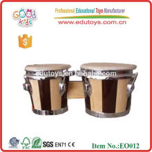 Musical Toys Drums Percussion, Bongo